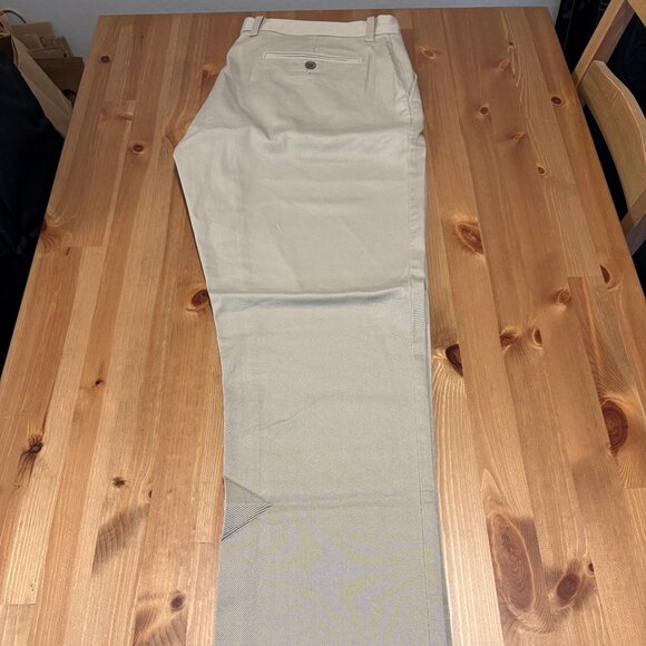 J Crew Mercantile Chinos Straight Fit - Picture 1 of 4